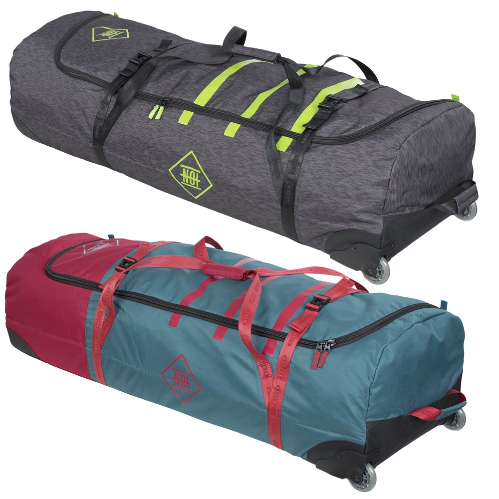 Kitesurfing and Kiteboarding Bags UK