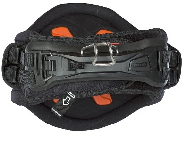 ION 2018 CS Freeride Hard Back Waist Harness - Click Image to Close