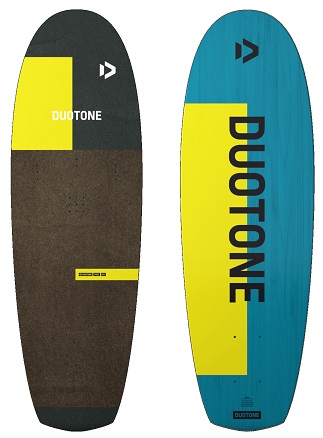 Duotone 2021 Free Foil Board