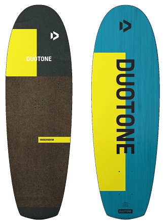 Duotone 2021 Free Foil Board - Click Image to Close