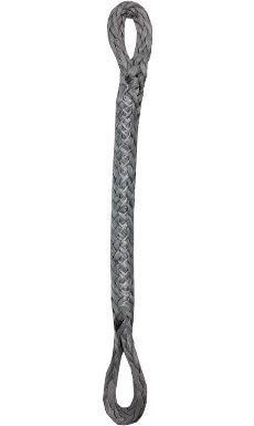 (image for) Duotone Front Line Grey Connector Pigtail