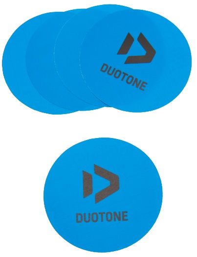 Duotone Air Port Valve Protection Patch (5pcs)