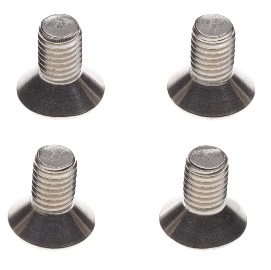 Duotone Free Foil Board Screw Set (4pcs)