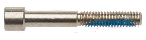 Duotone Split Spool Screw - Click Image to Close