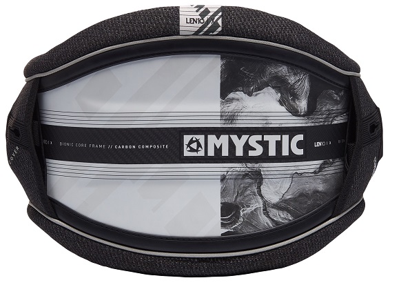 Mystic Len10 Majestic X Kitesurf Waist Harness