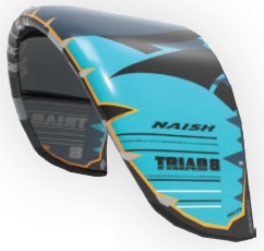 Naish Triad 2024 - Click Image to Close