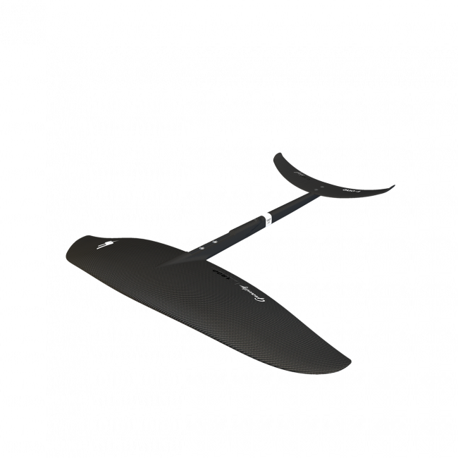 (image for) F-One Gravity Carbon WingFoil Set