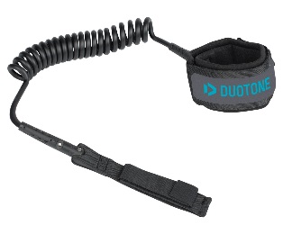 Duotone Wingsurf Wrist Leash - Click Image to Close