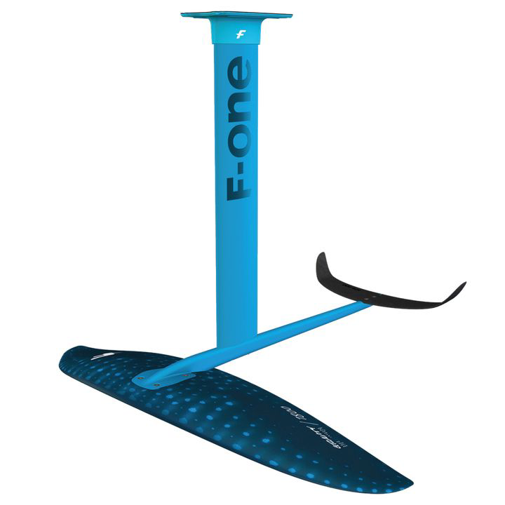 (image for) F-One FCT Gravity WingFoil Set