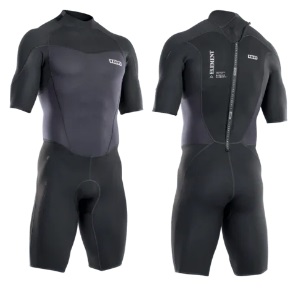 ION 2021 Element Shorty SS 2/2 BZ Wetsuit
