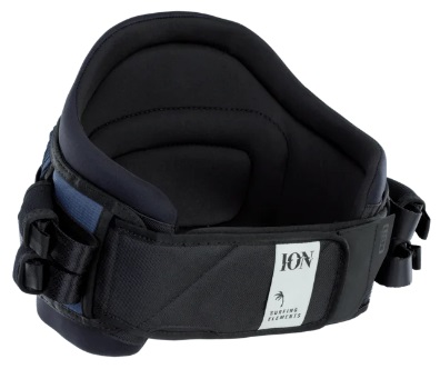ION Axxis Kite 4 Waist Harness Black - Click Image to Close