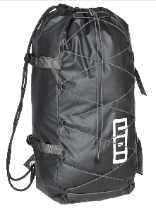 ION Kite Crush Bag Black