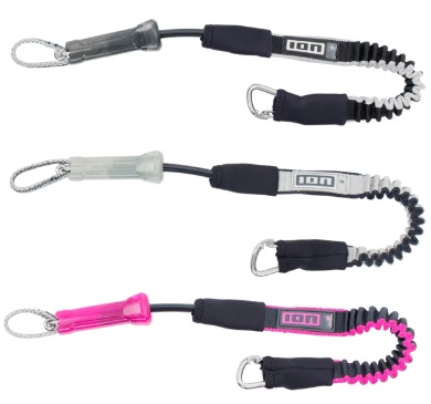 ION Short Kite Leash Webbing - Click Image to Close