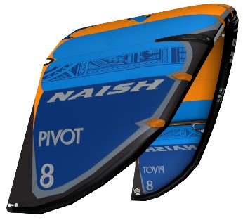Naish Pivot 2024 - Click Image to Close