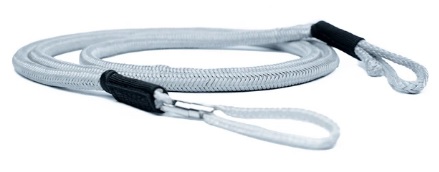 Ozone WASP V2 3m and 4m Leash Line - Click Image to Close