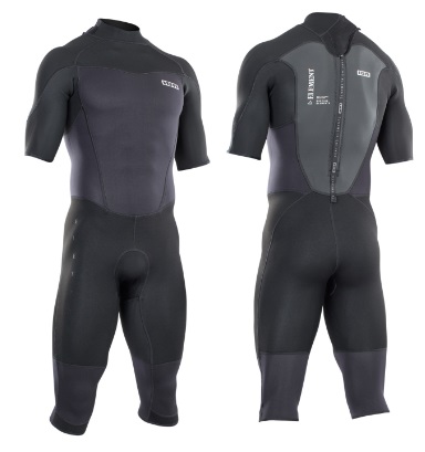 ION Element Shorty 3/2 BZ Overknee SS Wetsuit