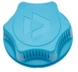 Duotone Air Port Valve II cap incl. sealing (1pcs) - Click Image to Close