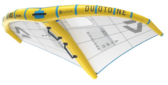 Duotone 2022 Unit DLAB Foil Wing