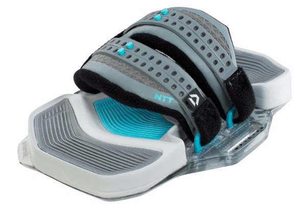 Duotone 2023 Entity Ergo Pad & Strap Combo