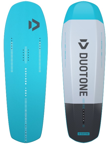 Duotone Indy D/LAB Foil Board - Click Image to Close