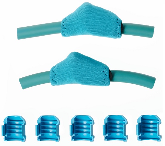 Duotone Lazy Pump Repair Kit Max Flow - Click Image to Close