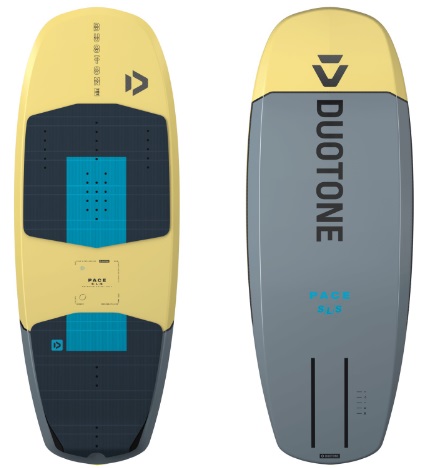 Duotone 2022 Pace SLS Foil Board