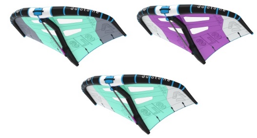 Duotone Slick SLS Wingsurf Wing