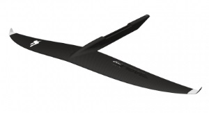 F-One Carbon Eagle HM Front Wing - Click Image to Close