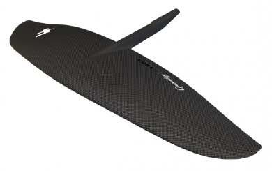 F-One Carbon Gravity Front Wing