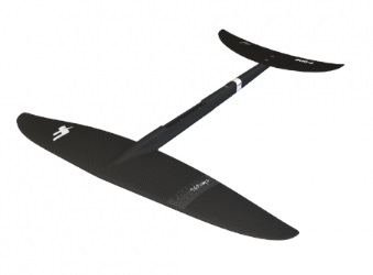 (image for) F-One Phantom Carbon S WingFoil Set