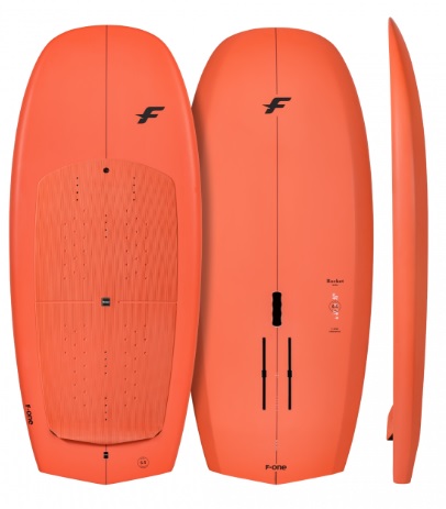 F-ONE Rocket Wing V3 Foil Board