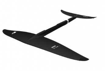 F-One Seven Seas Carbon WingFoil Set