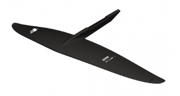 F-One Carbon Seven Seas Front Wing