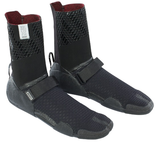 ION Ballistic Boots 3/2 IS - Click Image to Close