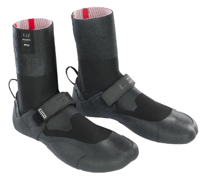 ION 2022 Ballistic Boots 3/2 Internal Split - Click Image to Close