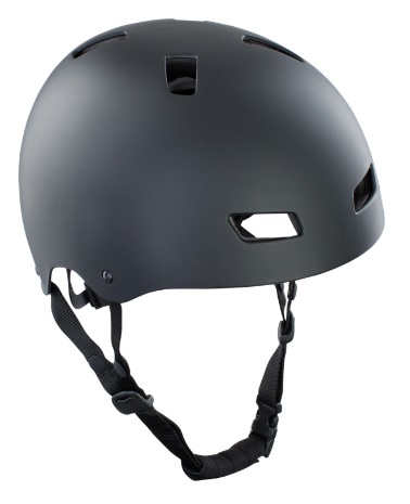 ION Hardcap 3.2 Kiteboard / Wake / Wing Safety Helmet Black