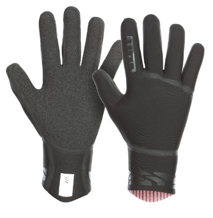 ION Neo Gloves 2/1 Unisex Wetsuit Gloves - Click Image to Close