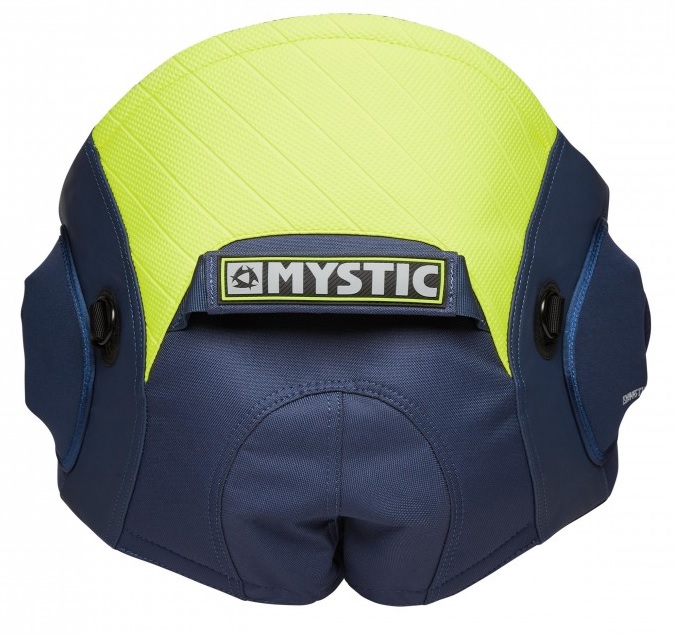 Mystic Aviator Kitesurf Seat Harness