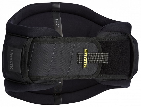 Mystic Majestic Dirty Habits Kitesurf Waist Harness