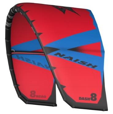 Naish S26 Dash 2022