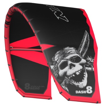 Naish S26 Dash LE 2022