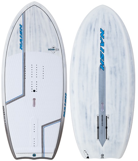 Naish S26 Hover Wing Foil Carbon Ultra Board