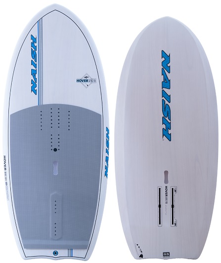 Naish S26 Hover Wing GS SUP Foil Board
