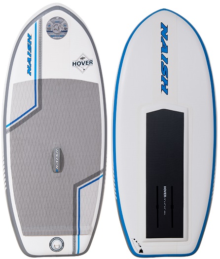 Naish S26 Hover Wing Inflatable SUP Foil Board