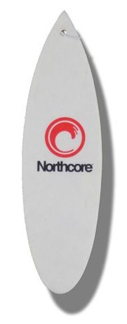 Northcore Car Air Freshener