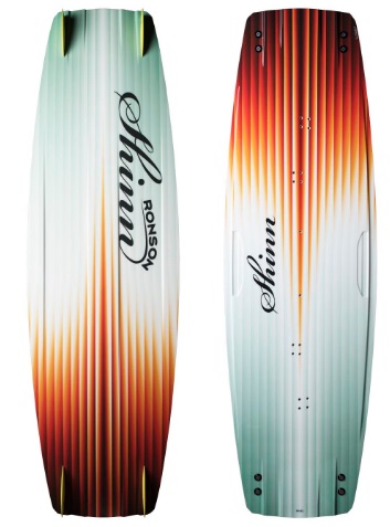 Shinn Kiteboards