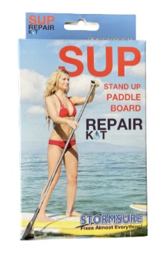 Stormsure SUP - Stand Up Paddleboard Repair Kit