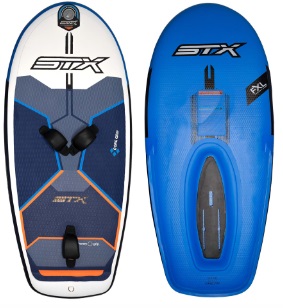 STX 2023 IFoil Inflatable Wing SUP Foil Board