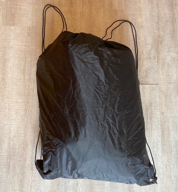 Foil Wing Storage bag stuff Sack - Click Image to Close