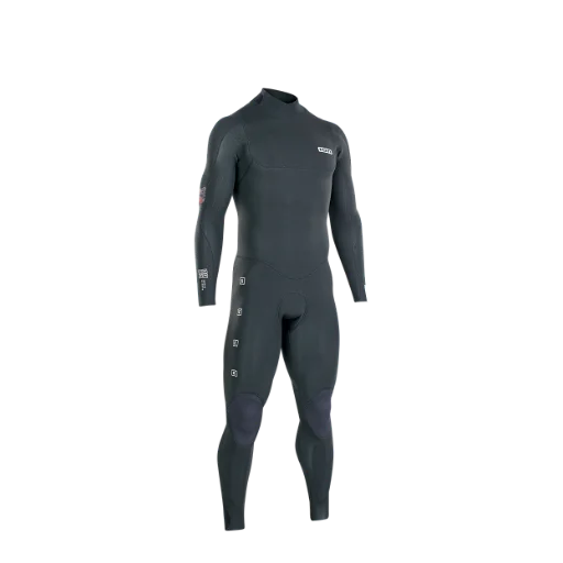 ION 2022 Seek Core 5/4 BZ Winter Wetsuit - Click Image to Close